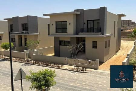 توين هاوس 4 غرف نوم للبيع في القاهرة الجديدة، القاهرة - 15_900x600 (1). jpg