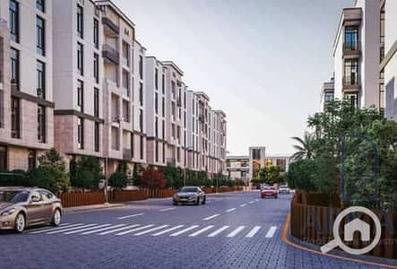 2 Bedroom Flat for Sale in Sheikh Zayed, Giza - 9fbe1a54-9e2d-43e9-82d0-8f34a533098f. jpg