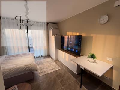 شقة 1 غرفة نوم للايجار في القاهرة الجديدة، القاهرة - WhatsApp Image 2026-01-04 at 1.16. 58 PM (1). jpeg