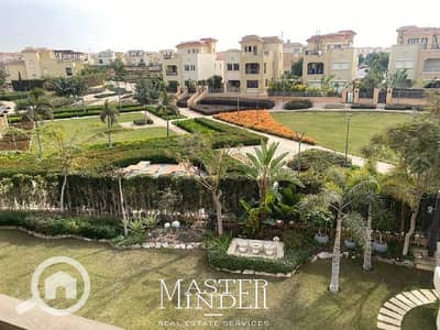 فیلا 3 غرف نوم للبيع في القاهرة الجديدة، القاهرة - 28. jpg