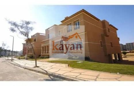 فیلا 6 غرف نوم للبيع في القاهرة الجديدة، القاهرة - WhatsApp Image 2025-12-25 at 3.23. 46 PM (1). jpeg فیلا 6 غرف نوم للبيع في القاهرة الجديدة، القاهرة - WhatsApp Image 2025-12-25 at 3.23. 46 PM (1). jpeg