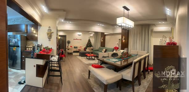 فلیٹ 4 غرف نوم للبيع في القاهرة الجديدة، القاهرة - WhatsApp Image 2026-01-04 at 1.40. 27 PM. jpeg فلیٹ 4 غرف نوم للبيع في القاهرة الجديدة، القاهرة - WhatsApp Image 2026-01-04 at 1.40. 27 PM. jpeg