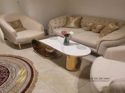 شقة 3 غرف نوم للايجار في القاهرة الجديدة، القاهرة - WhatsApp Image 2025-12-31 at 6.32. 14 AM. jpeg شقة 3 غرف نوم للايجار في القاهرة الجديدة، القاهرة - WhatsApp Image 2025-12-31 at 6.32. 14 AM. jpeg