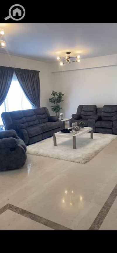 فلیٹ 4 غرف نوم للايجار في القاهرة الجديدة، القاهرة - WhatsApp Image 2026-01-04 at 2.10. 47 PM. jpeg