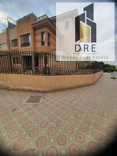 5 Bedroom Townhouse for Sale in Shorouk City, Cairo - 4ee033ee-0c64-46a4-ae0c-a162321ccfaa. jpg