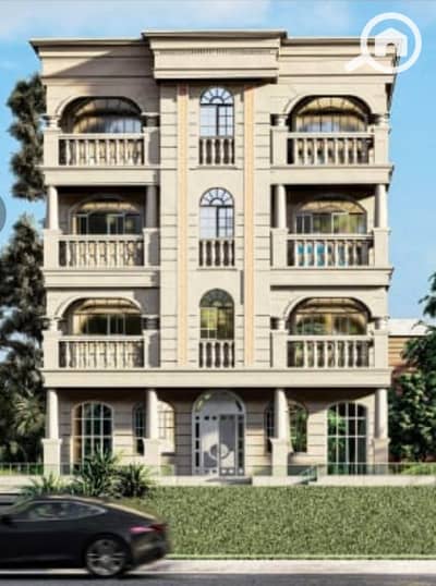 فلیٹ 3 غرف نوم للبيع في 6 أكتوبر، الجيزة - 6a32beab-0a94-43f9-be7f-a53533559541. jpg