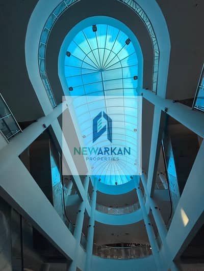 مکتب  للايجار في الشيخ زايد، الجيزة - WhatsApp Image 2025-10-02 at 9.32. 43 PM. jpeg