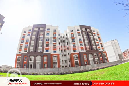 4 Bedroom Flat for Sale in Agami, Alexandria - 00001. jpg
