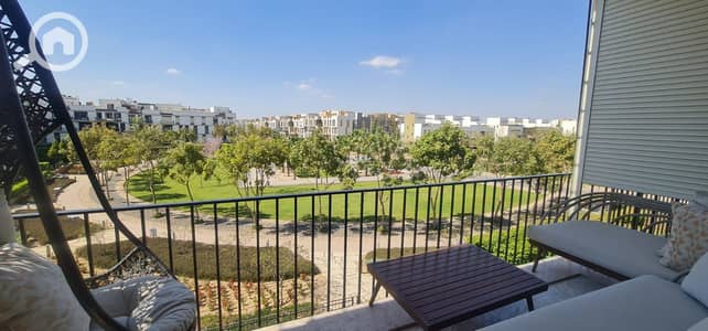 شقة 3 غرف نوم للبيع في الشيخ زايد، الجيزة - WhatsApp Image 2026-01-04 at 13.45. 35 (1). jpeg