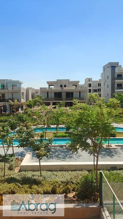 فیلا 4 غرف نوم للبيع في حدائق اكتوبر، الجيزة - WhatsApp Image 2026-01-02 at 4.10. 55 AM (1). jpeg