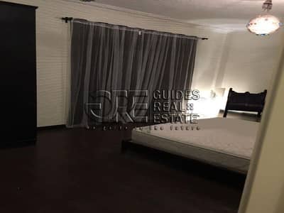 Studio for Rent in New Cairo, Cairo - WhatsApp Image 2025-12-31 at 5.24. 44 PM (1). jpg