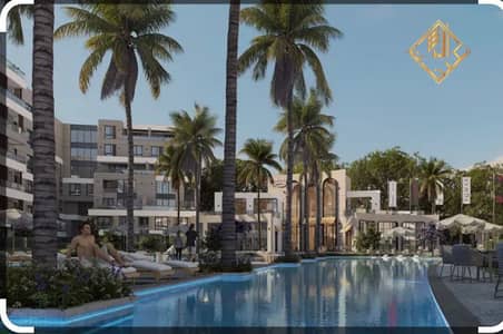 4 Bedroom Apartment for Sale in Hadayek October, Giza - WhatsApp Image 2026-01-04 at 12.50. 13 PM (3). jpeg