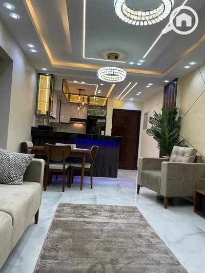 2 Bedroom Flat for Rent in Madinaty, Cairo - 9653e3cd-cebe-49ff-bcc1-6cae1489433d. jpg