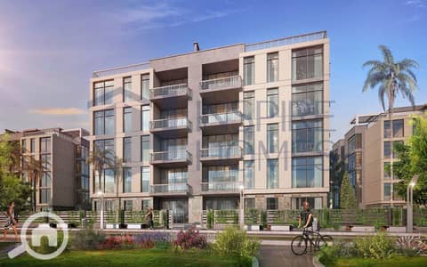 شاليه 2 غرفة نوم للبيع في الساحل الشمالي، مطروح - 1. jpg