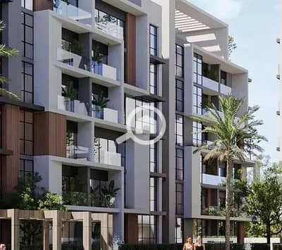 4 Bedroom Apartment for Sale in Sheikh Zayed, Giza - ba3cf0c0-566d-4cb0-ad5f-013b89e949c4. jpg