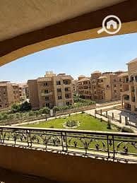 شقة 3 غرف نوم للبيع في 6 أكتوبر، الجيزة - دار مصر اكتوبر 2. jpg