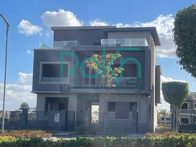 تاون هاوس 4 غرف نوم للبيع في 6 أكتوبر، الجيزة - WhatsApp Image 2025-12-18 at 14.46. 47 (15). jpeg تاون هاوس 4 غرف نوم للبيع في 6 أكتوبر، الجيزة - WhatsApp Image 2025-12-18 at 14.46. 47 (15). jpeg