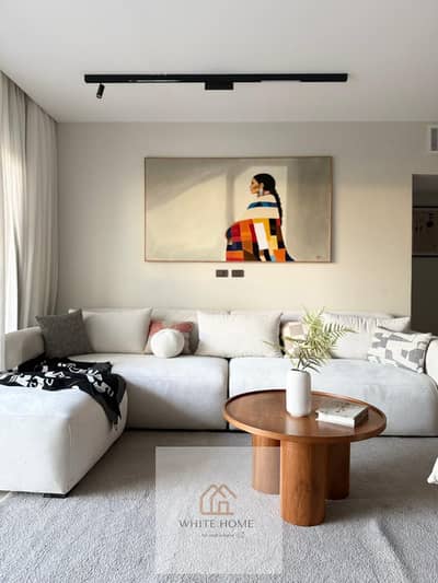 2 Bedroom Hotel Apartment for Rent in New Cairo, Cairo - WhatsApp Image 2026-01-03 at 4.19. 19 PM. jpeg 2 Bedroom Hotel Apartment for Rent in New Cairo, Cairo - WhatsApp Image 2026-01-03 at 4.19. 19 PM. jpeg