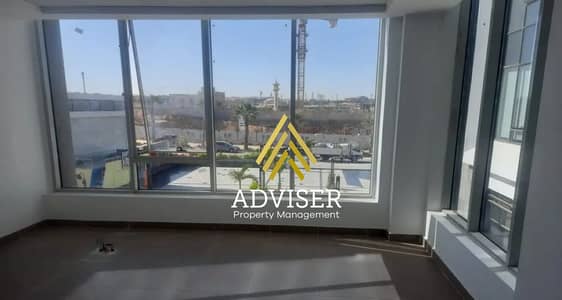 عيادة  للبيع في القاهرة الجديدة، القاهرة - التجمع الخامس Finished clinic golden square for sale ready to move عيادة   استلام فوري متشطبة (55). jpg