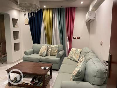 3 Bedroom Flat for Rent in New Cairo, Cairo - 1000596724. jpg