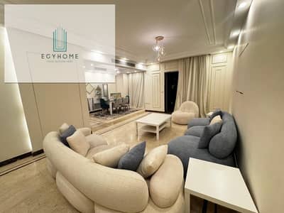 فلیٹ 3 غرف نوم للايجار في الشيخ زايد، الجيزة - 67923faf-200b-435c-af79-8a10708271ed. jpg