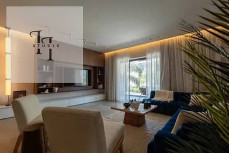 شقة 2 غرفة نوم للايجار في القاهرة الجديدة، القاهرة - WhatsApp Image 2026-01-04 at 1.43. 58 PM. jpeg