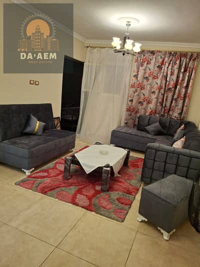 2 Bedroom Flat for Rent in New Cairo, Cairo - WhatsApp Image 2025-12-31 at 11.47. 13 AM. jpeg