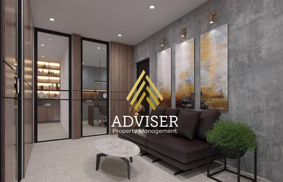 4 ready to move office مكتب متشطب استلام فوري   (8). jpg