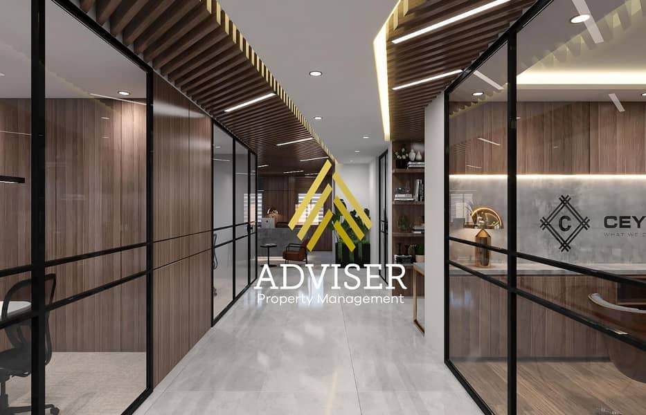 8 ready to move office مكتب متشطب استلام فوري   (14). jpg