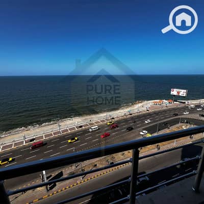 شقة 3 غرف نوم للبيع في كامب شيزار، الإسكندرية - 1. jpg