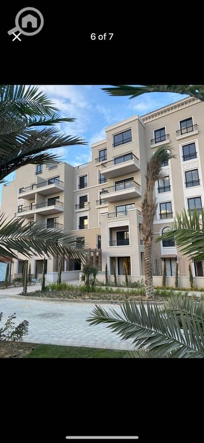 فلیٹ 3 غرف نوم للبيع في الشيخ زايد، الجيزة - WhatsApp Image 2025-11-11 at 3.17. 35 PM (7). jpeg