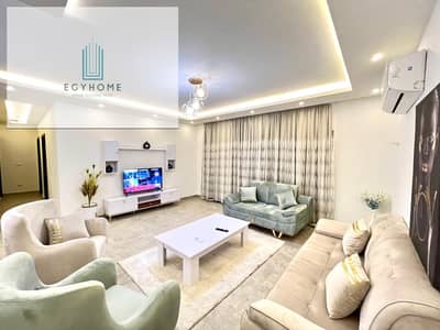 فلیٹ 2 غرفة نوم للايجار في الشيخ زايد، الجيزة - cd4d2356-c612-4d5f-9802-81b926e126ca. jpg