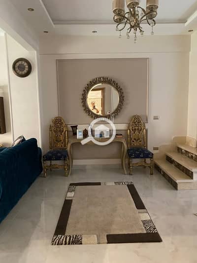 دوبلكس 6 غرف نوم للبيع في حدائق الاهرام، الجيزة - WhatsApp Image 2026-01-04 at 2.14. 37 PM. jpeg