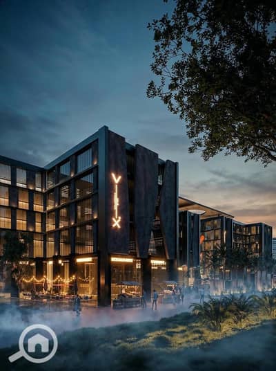 صالة عرض  للبيع في القاهرة الجديدة، القاهرة - WhatsApp Image 2025-12-20 at 12.17. 12 PM. jpeg