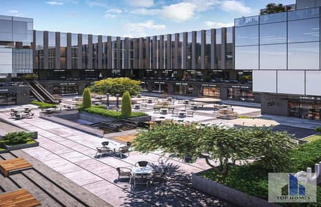 Office for Sale in New Cairo, Cairo - جرانوي-2_1400x900. jpg