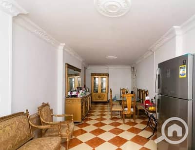 شقة 3 غرف نوم للبيع في لوران، الإسكندرية - WhatsApp Image 2025-12-24 at 6.58. 21 PM (1). jpeg