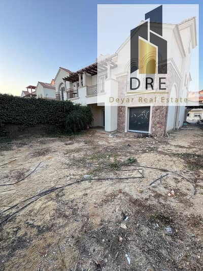 4 Bedroom Twin House for Sale in Shorouk City, Cairo - 1a678db1-cab3-4a1d-80bd-9705f6e63acc. jpg