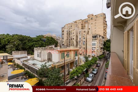 4 Bedroom Flat for Sale in Saba Pasha, Alexandria - 01. jpg