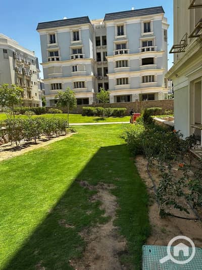 3 Bedroom Apartment for Sale in New Cairo, Cairo - WhatsApp Image 2025-12-28 at 22.40. 03. jpeg