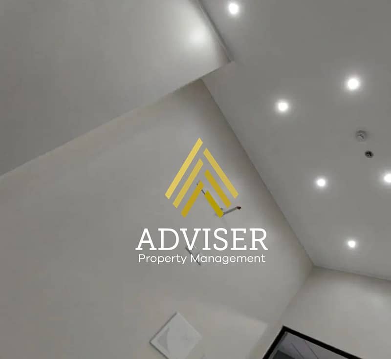 6 Ready to move finished office for rent التجمع الخامس مكتب استلام فوري  البنفسج متشطب  (16). jpg