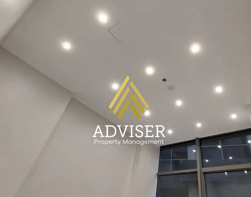 9 Ready to move finished office for rent التجمع الخامس مكتب استلام فوري  البنفسج متشطب  (19). jpg