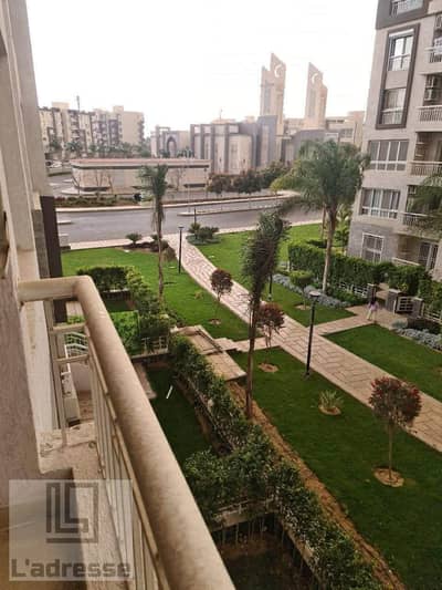 2 Bedroom Flat for Sale in Madinaty, Cairo - WhatsApp Image 2026-01-04 at 2.22. 18 PM (1). jpeg