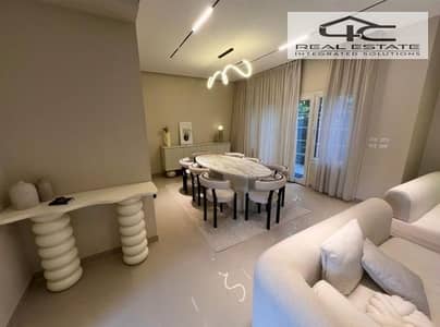 4 Bedroom Townhouse for Sale in New Cairo, Cairo - WhatsApp Image 2025-12-24 at 12.11. 57 PM (2). jpeg