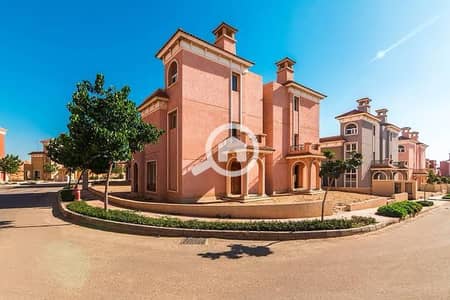 3 Bedroom Twin House for Rent in 6th of October, Giza - IMG-20250420-WA0035. jpg