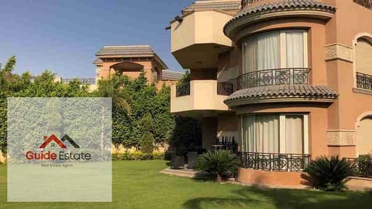 فیلا 7 غرف نوم للبيع في القاهرة الجديدة، القاهرة - 1000278069. jpg