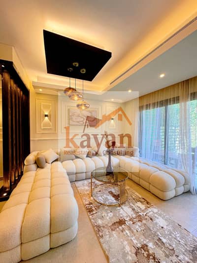 تاون هاوس 3 غرف نوم للايجار في القاهرة الجديدة، القاهرة - WhatsApp Image 2026-01-04 at 2.21. 52 PM (1). jpeg