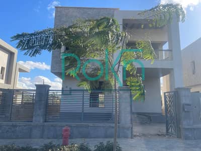 فلیٹ 3 غرف نوم للبيع في 6 أكتوبر، الجيزة - WhatsApp Image 2025-12-18 at 14.46. 47 (13). jpeg