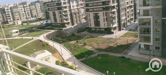 3 Bedroom Apartment for Sale in New Cairo, Cairo - c51bb9aa-a455-4e3e-b6b0-e97d548a6a80. jpeg