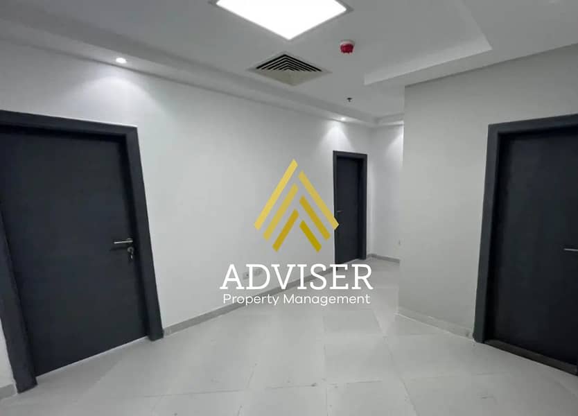 6 التجمع الخامس Finished clinic BANAFSEG البنفسج  for sale  للبيع فوري لقطه لقطة ready to move عيادة   استلام فوري متشطبة (62). jpg