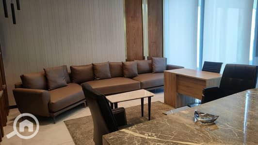 مکتب  للايجار في الشيخ زايد، الجيزة - IMG-20260104-WA0005. jpg